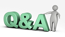 よくある質問　Q＆A